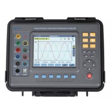 GFUVE GF4385 Power Quality Analyzer